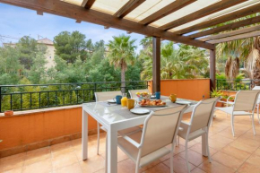 Superb 4 stars apartment with a pool and a balcony - Cavalaire - Welkeys